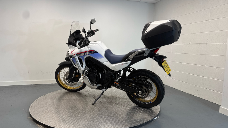 Honda XL750 Transalp (25MY)